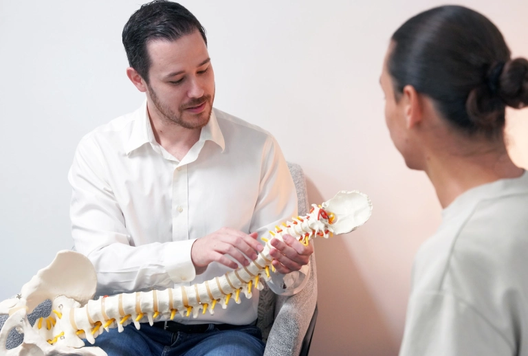 Discover Comprehensive Health and Wellness at SpyneChiropractic in Rhodes