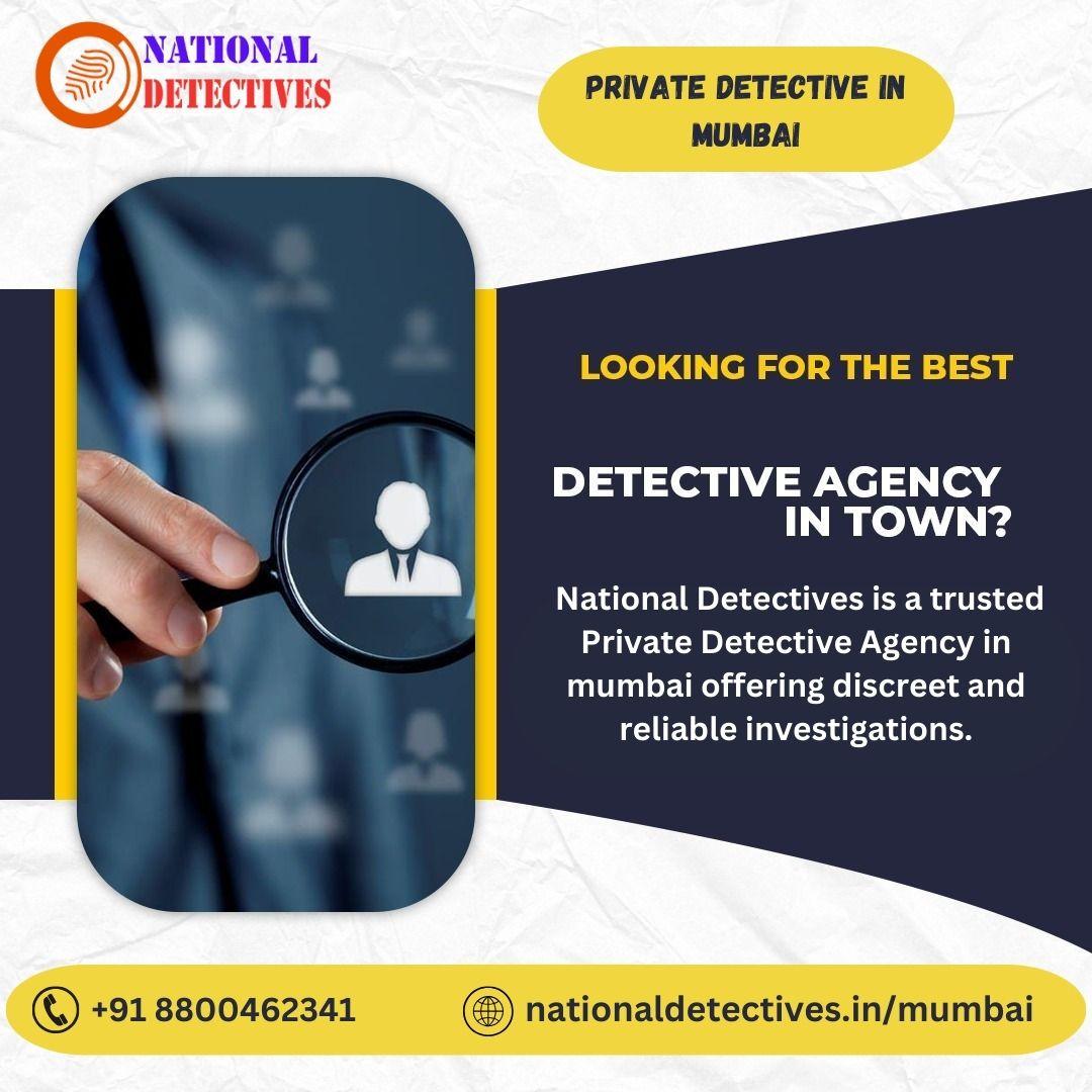 How a Private Detective in Mumbai Exposes Cross-Border Job Frauds?