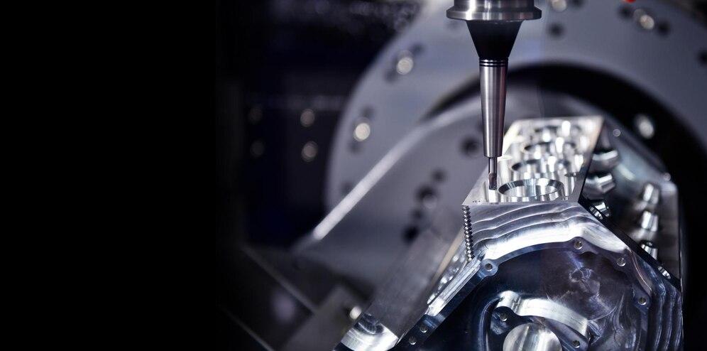 Unlocking Precision and Flexibility with Five-Axis Machining