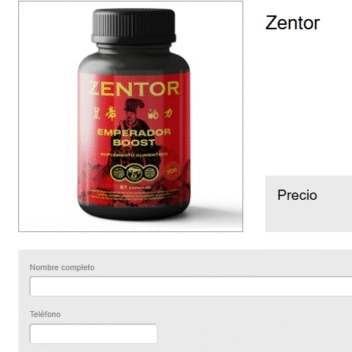 Quees Zentor