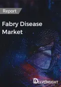 Fabry Disease Market Insights: Present Dynamics and Future Growth