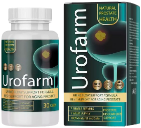 urofarm - دواء urofarm - دواعي استعمال urofarm