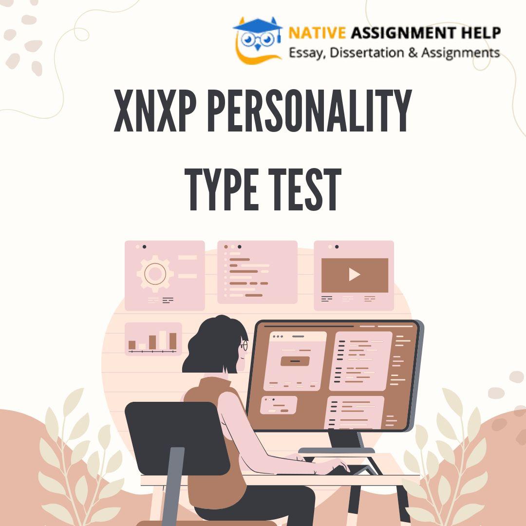 Top Reasons Students and Professionals Take the Xnxp Personality Type Test Online