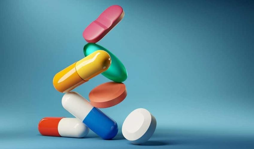 Active Pharmaceutical Ingredients (API) Market Size, Share and Forecast - 2034