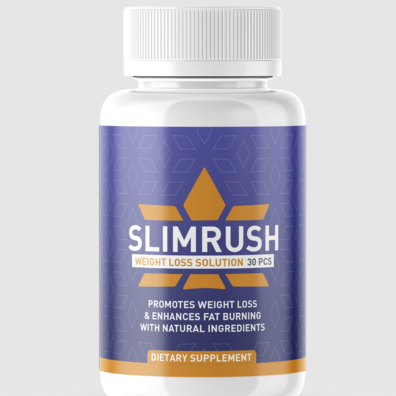 Slimrush Bulgaria