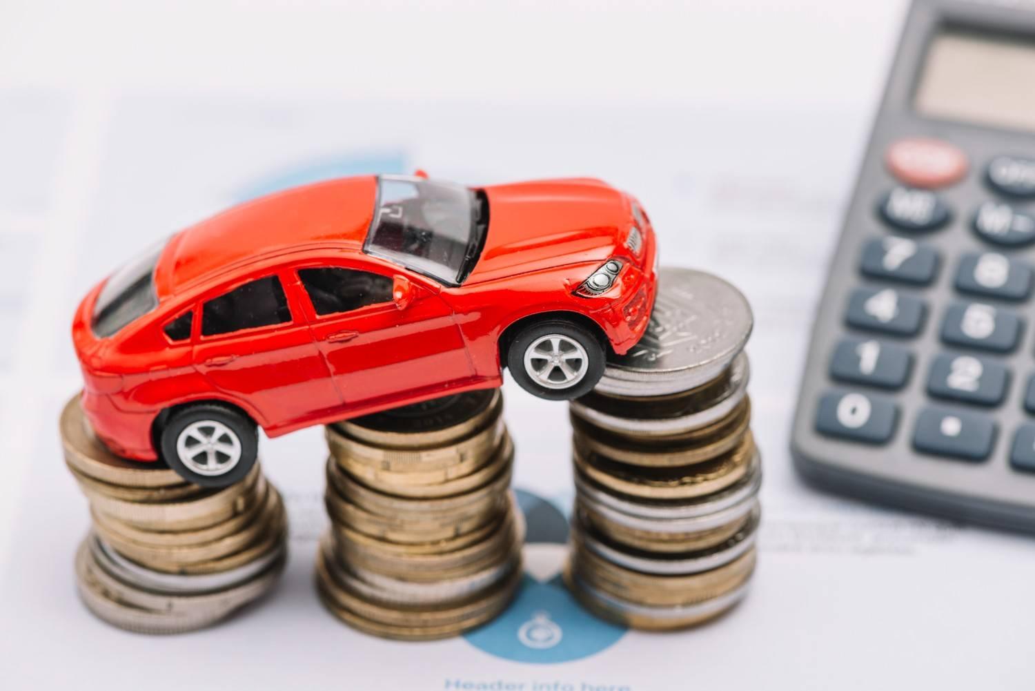 Own Your Dream Car with Easy Car Loan in Delhi – Apply Now!