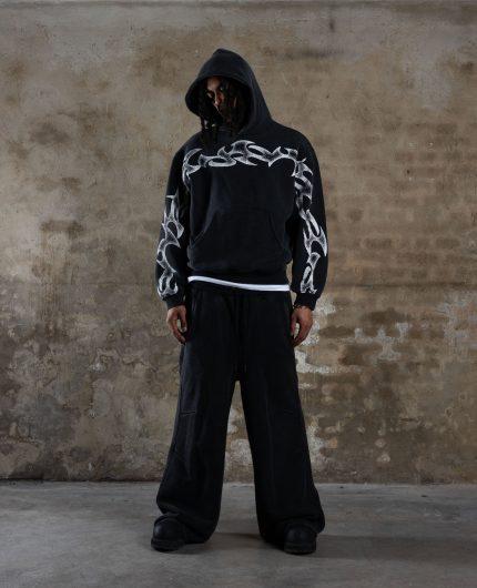 Davrilsupply Pants : L’alliance parfaite entre confort, style et durabilité