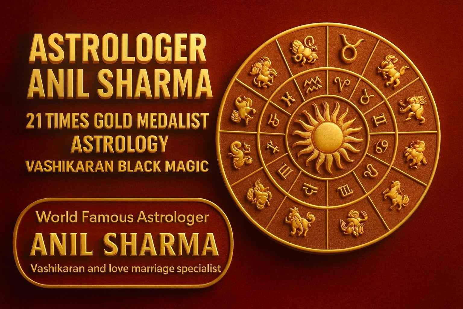 Trusted Vashikaran and Black Magic Help for Relationship Peace
