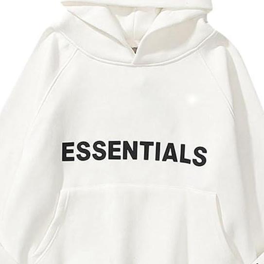 Essentials Hoodie