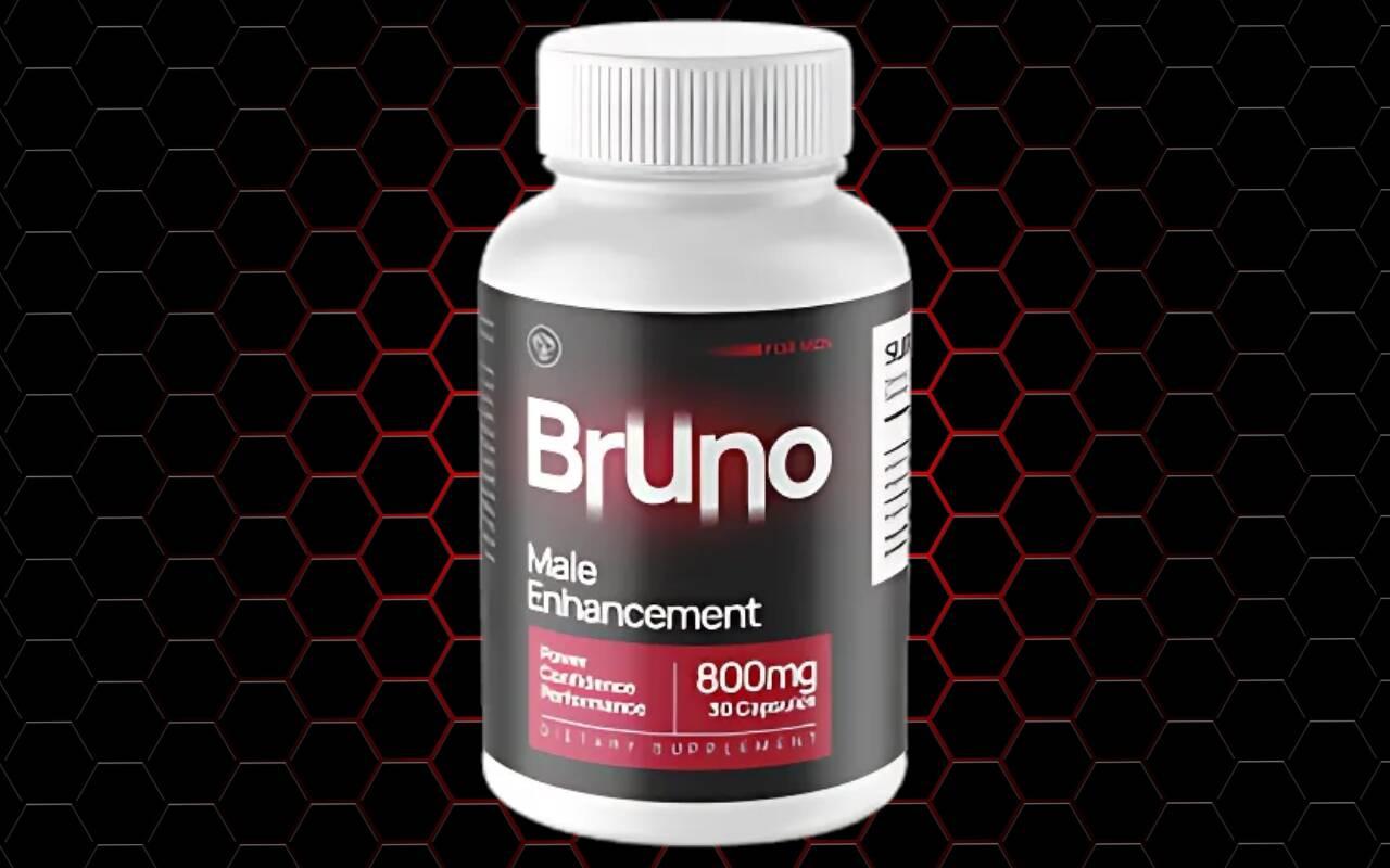 https://www.facebook.com/BrunoMaleEnhancementCapsule