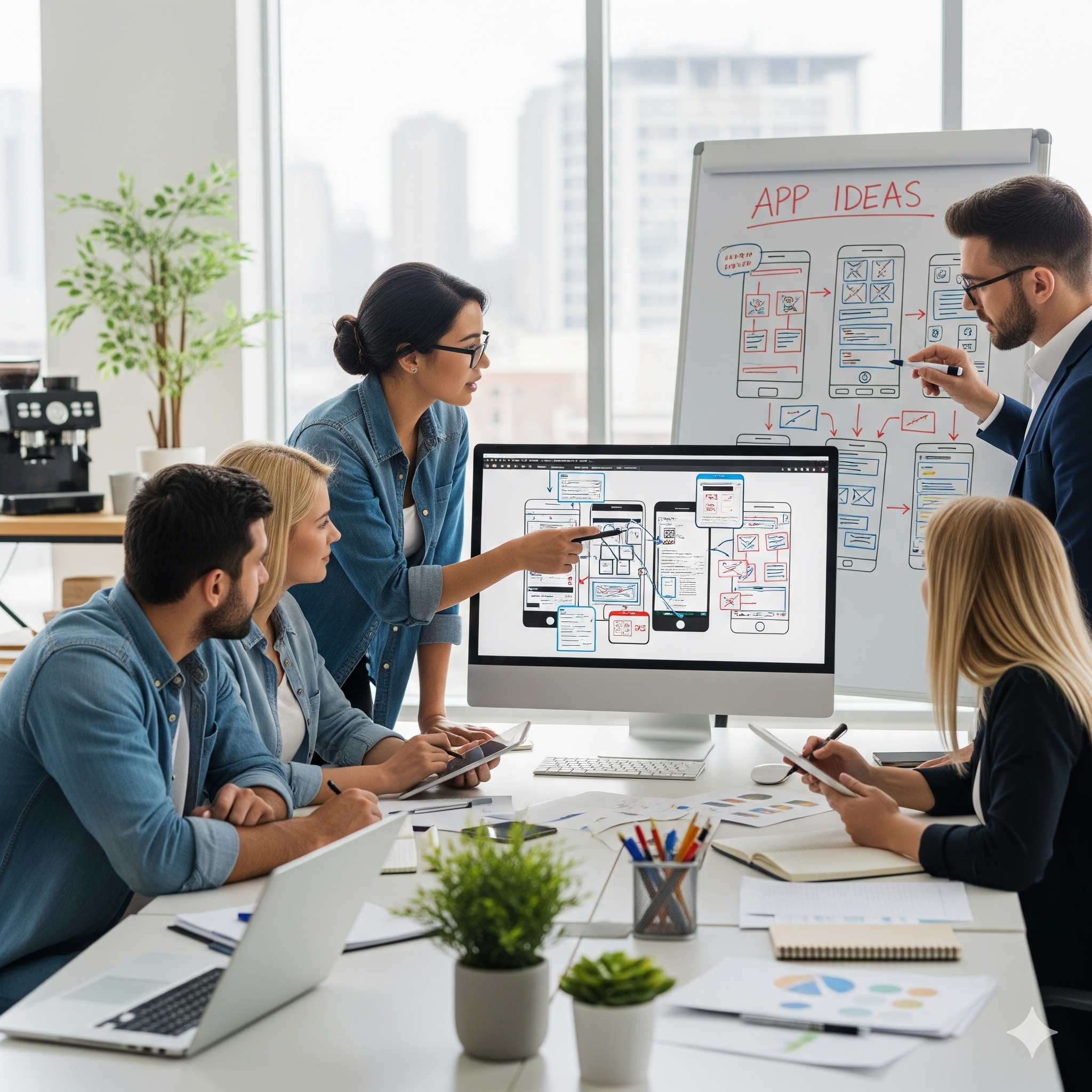 Why Businesses Should Hire Mobile Application Developers for Innovation