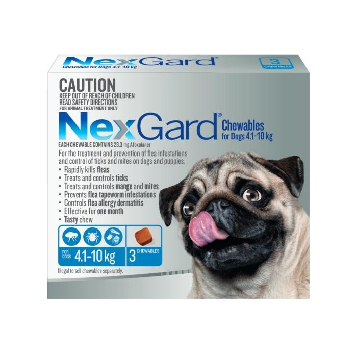 Understanding Nexgard for Dogs: Uses, Benefits, and Considerations