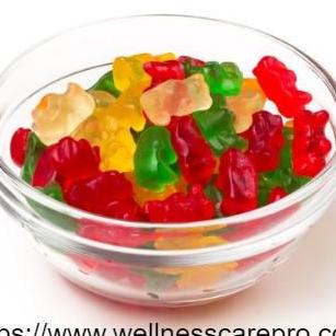Hempified CBD Gummies