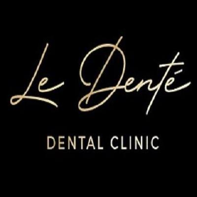 Lee Dente