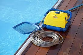 Jordan Hidalgo Largo FL - How Pool Automation Systems Simplify Cleaning and Maintenance
