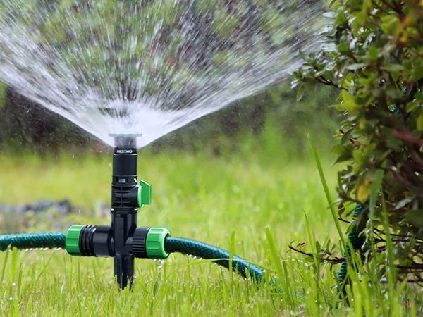 Report on Requirements for Underground Sprinkler System Manufacturing Plant Cost 2025: Profitability Analysis