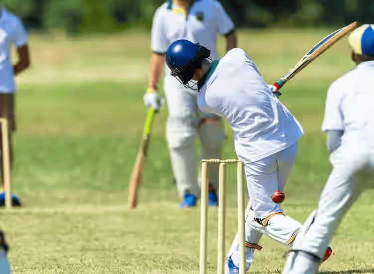 cricket clubs birmingham