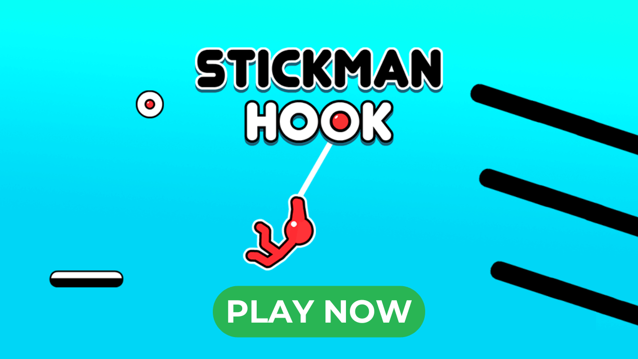 Stickman Hook Online vs. Mobile: Which One Should You Play?