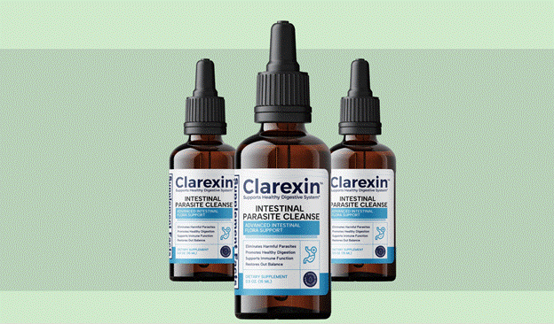 Clarexin Review: Does This Gut Cleanse Supplement Really Work?