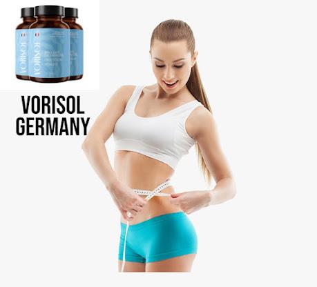 Vorisol Vorisol