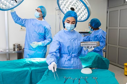 Hernia Surgery Hospital in Guwahati: Advanced Care with Expert Surgeons and Modern Facilities | GI Surgery
