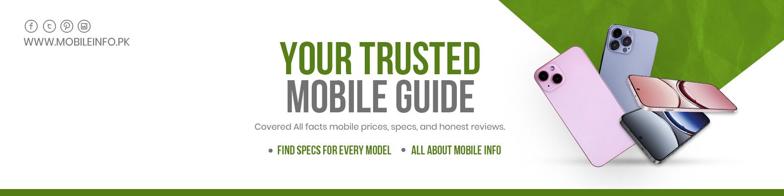 Today New Mobile Price in Pakistan – A Complete 2025 Smartphone Guide