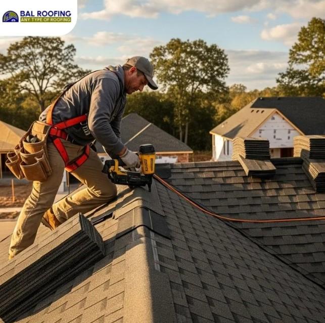 Trusted Roofing in Hounslow | Bal Roofing