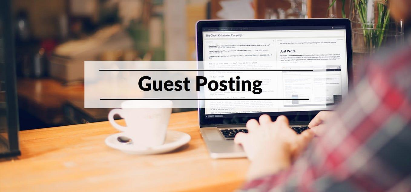 Why Guest Posting on Search Optimax is Your Next Big Opportunity