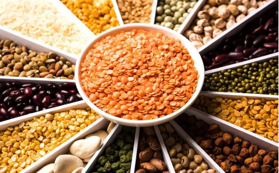 How to Choose the Right Pulses for Your Recipes?