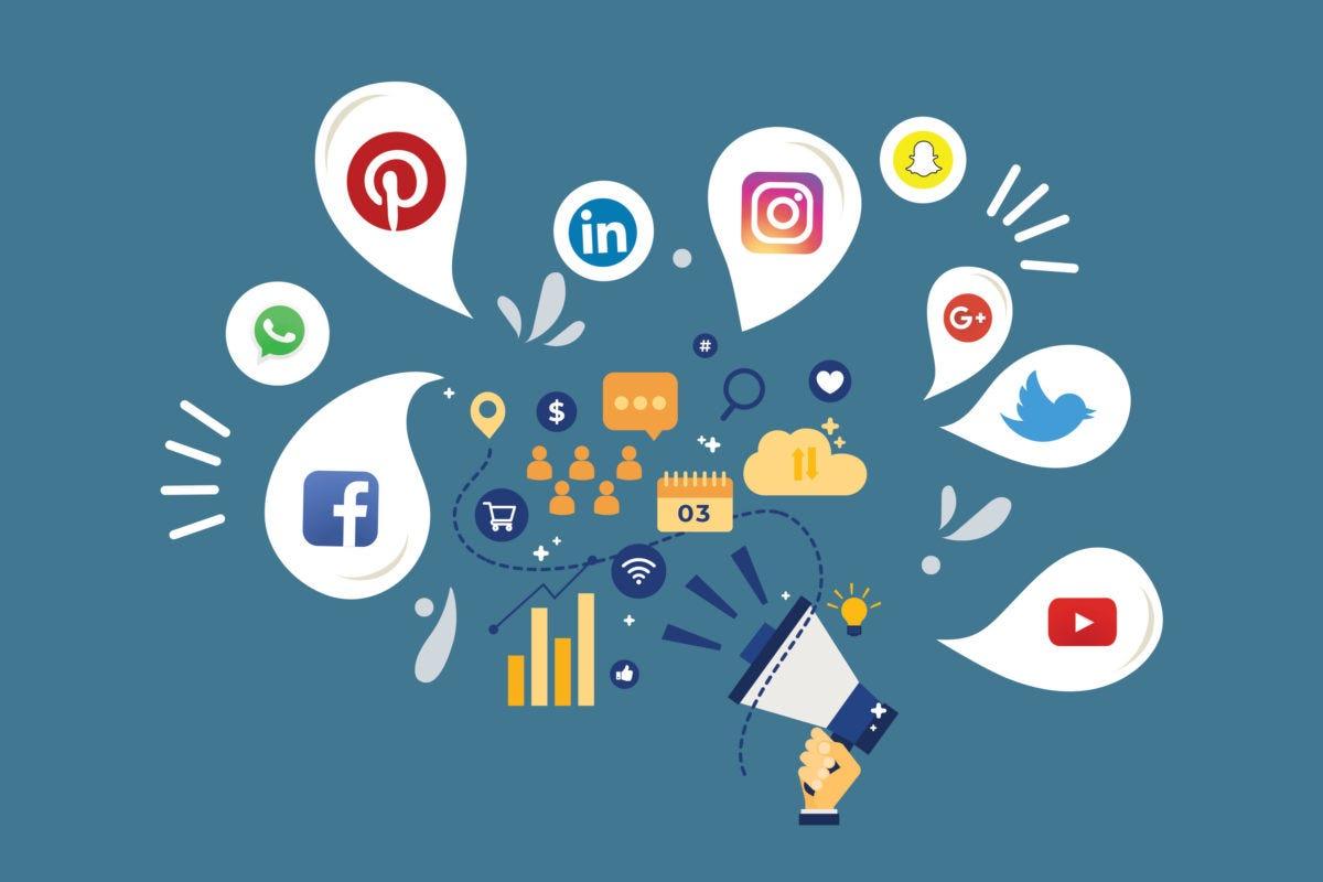 10 Social Media Marketing Strategies Every Small Business Should Use in 2025