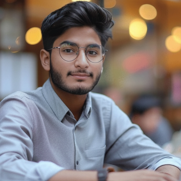 Talha Tech