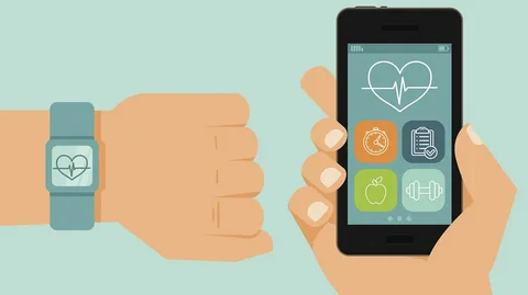 How Can Wearable Apps Bridge the Gap Between Technology and Everyday Lifestyle Needs