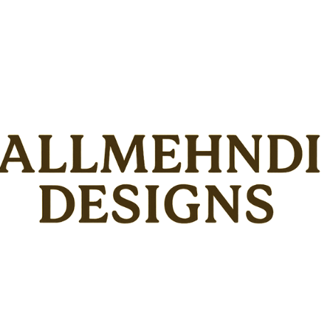 Allmehndi Designs 