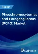 Pheochromocytomas and Paragangliomas Market Growth Outlook 2034 — DelveInsight