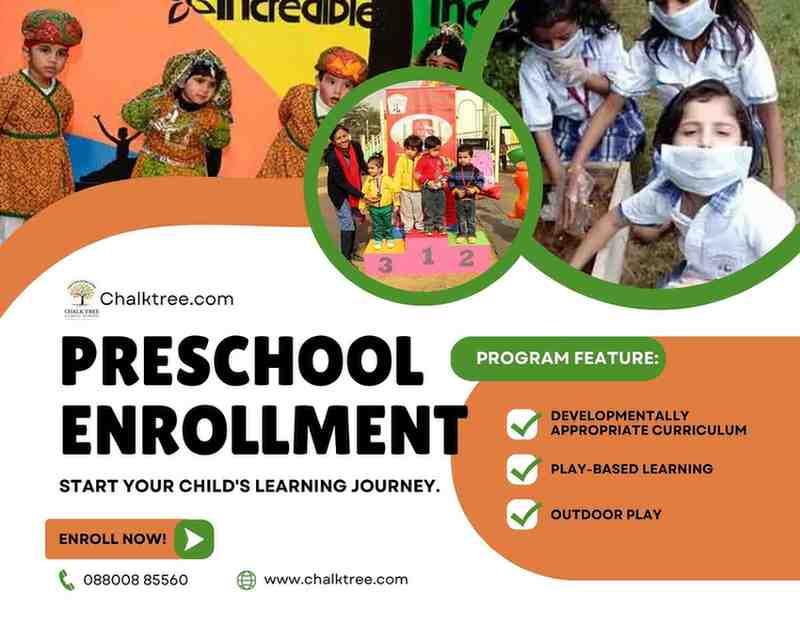 Best Schools and Daycare Places for Kids in Gurgaon or Gurugram