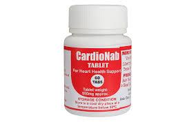 CardioNab - CardioNab Ghana - CardioNab Capsules Ghana