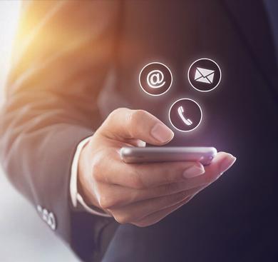 Connect Freelancing Platform