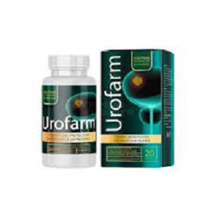 Urofarm Morocco &ndash; WellBioTricks