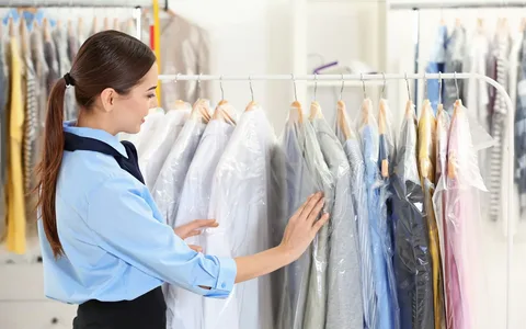 The Ultimate Guide to Dry Cleaning and Laundry Service for Luxury Garments in Dubai