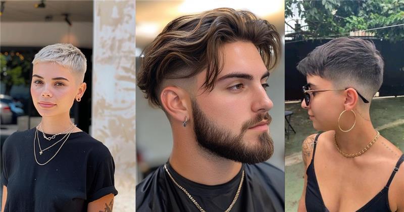 Low Taper Fade: The Cut That Defines Modern Style