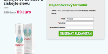 Flexavitan - Flexavitan geeli - Flexavitan Finland