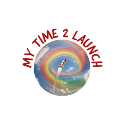My Time 2  Launch