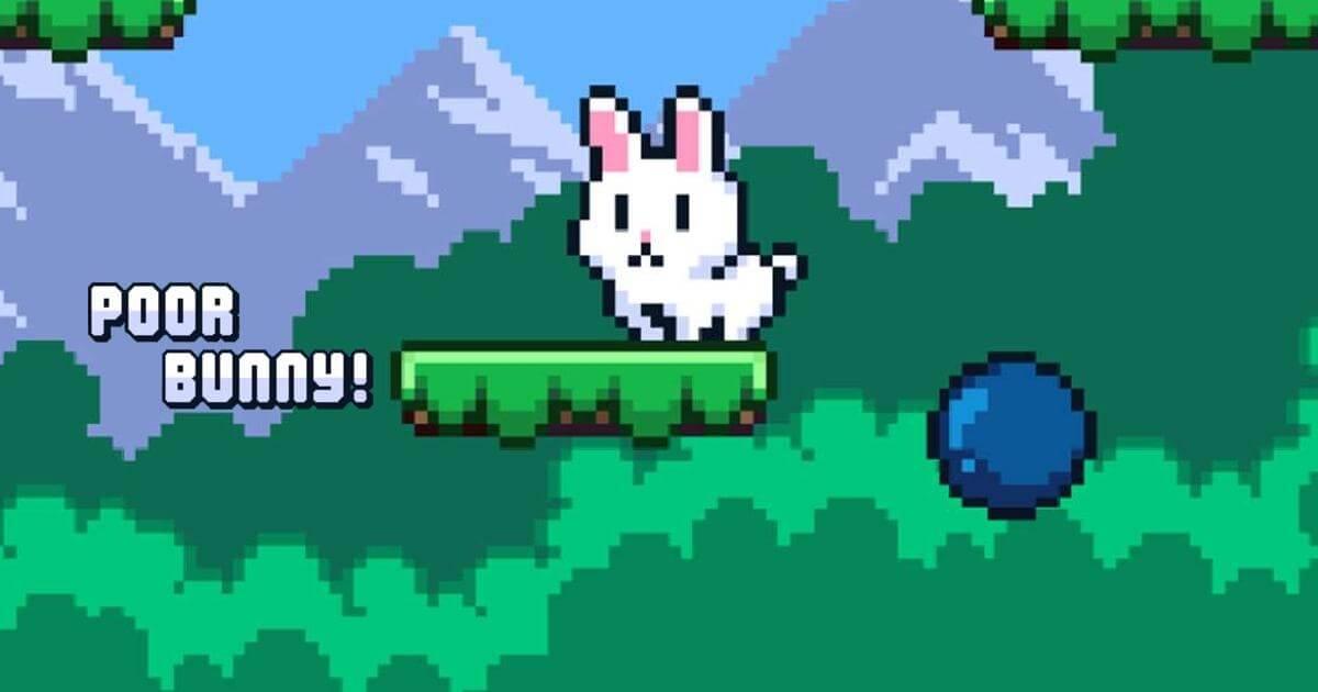 Effective Carrot Collection Strategies in Poor Bunny