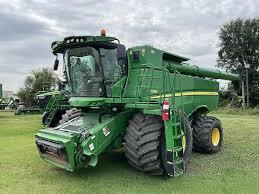 Where to Find Reliable Used Tractors for Sale in Louisiana Near You
