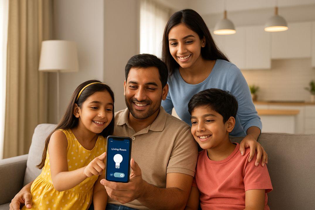 Top Amenities That Make Urban Living Stress-Free