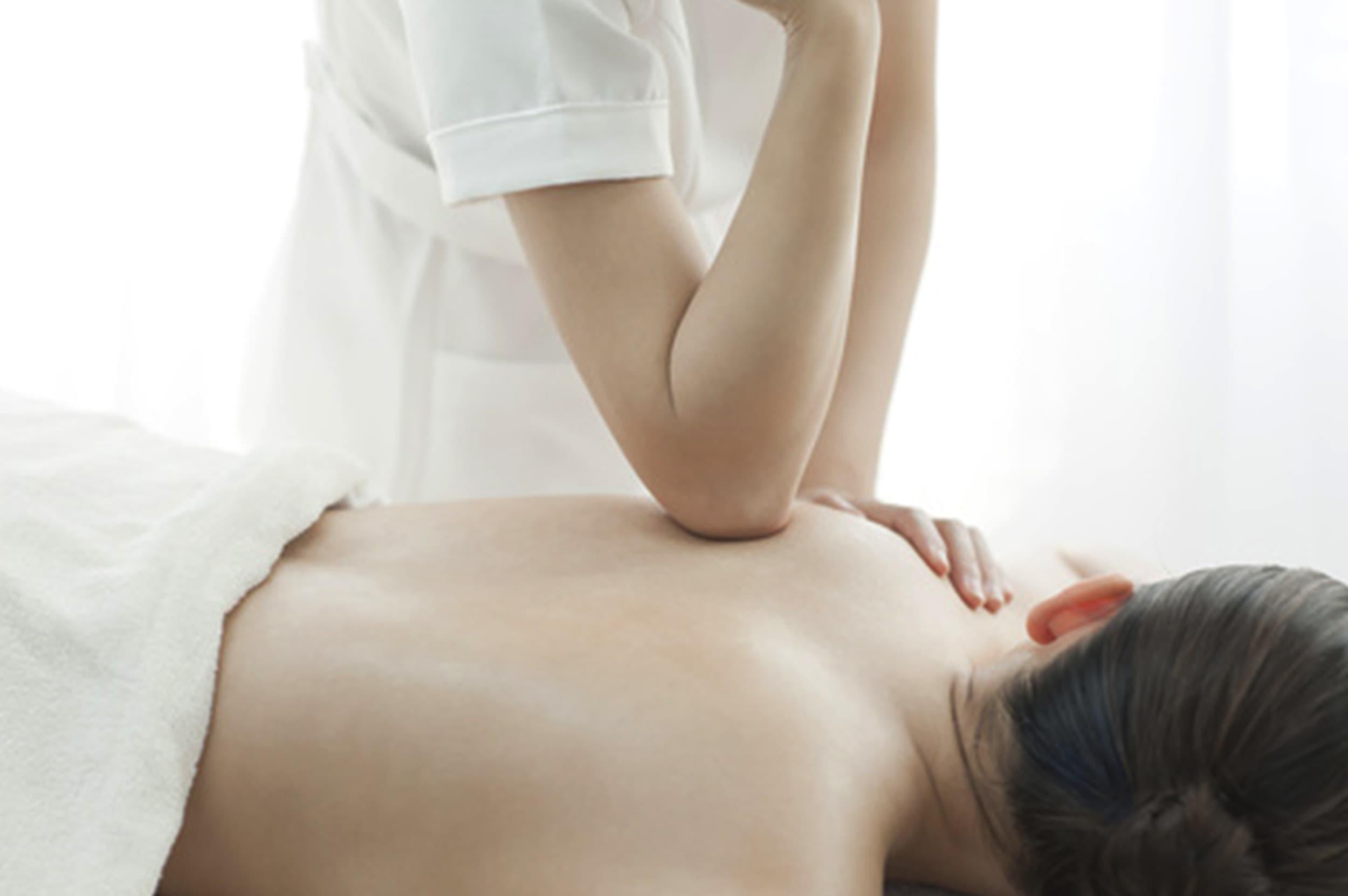 Deep Tissue Massage in Tysons Corner: Benefits, Techniques, and What to Expect