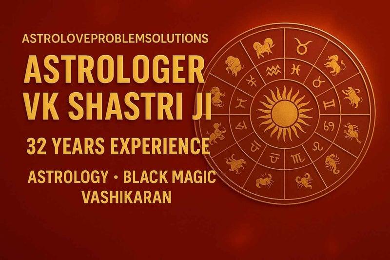 Rebuild Love and Understanding Through Astrology