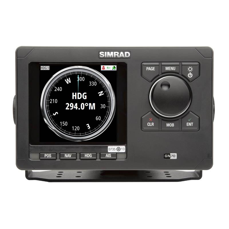 Guiding Automation: The Critical Role of Navigation Systems in Industrial Operations