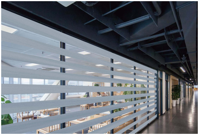 Modern Glass Partitions in Dubai and Abu Dhabi 