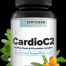 CardioC2  Heart Health